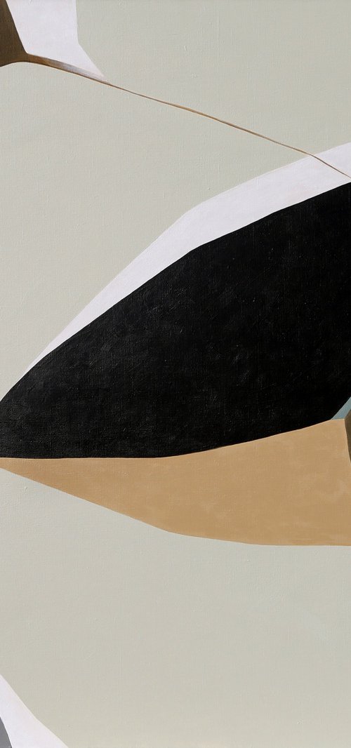 Inclusions I by VICTO