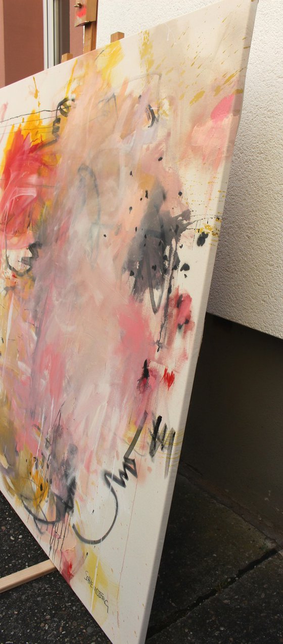 GESTURAL WHISPERS