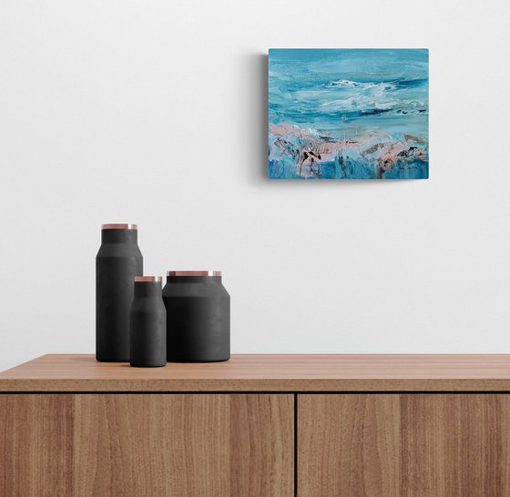 Plaisirs de l'eau