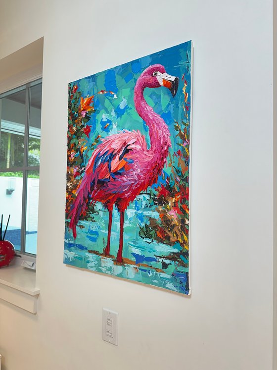 Flamingo