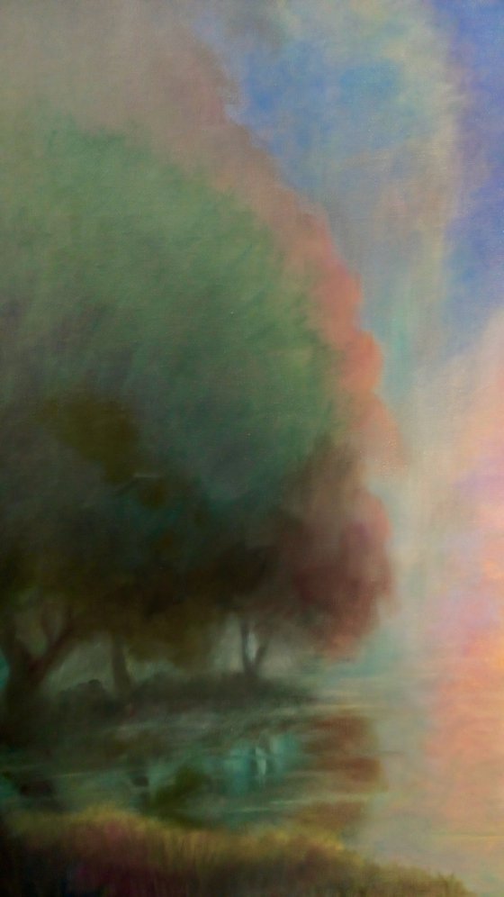 Elysian Willows