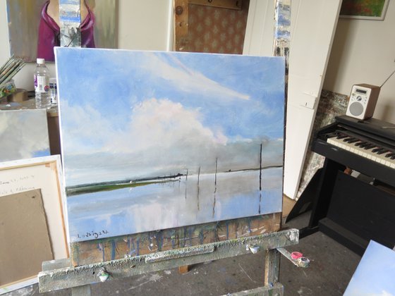 Holy Island