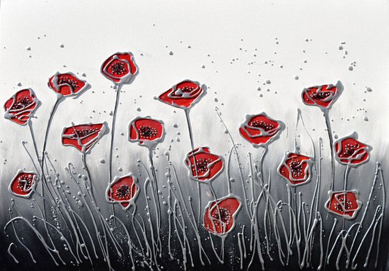 Poppy Parade