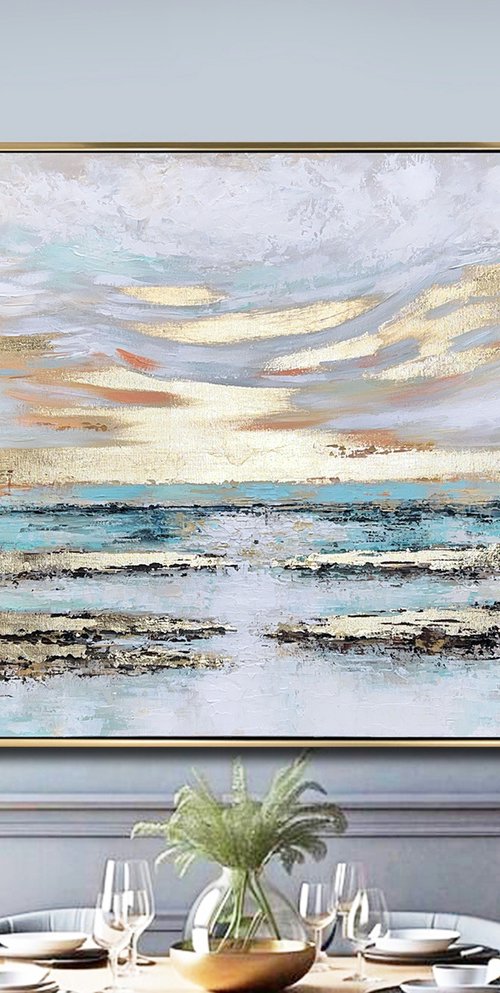 Dream Place by Lana Guise