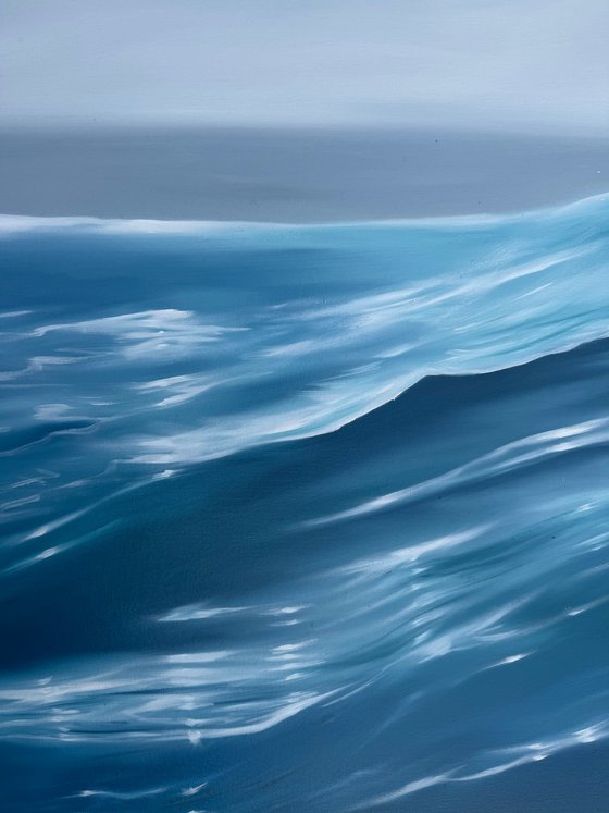 Crown of the Endless Sea