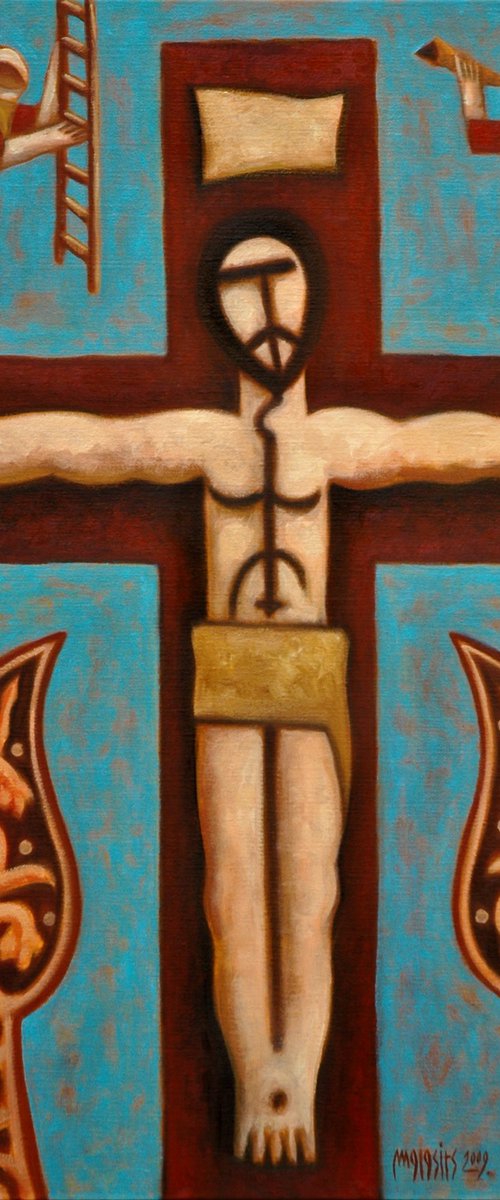 Corpus Christi by Malasits Zsolt