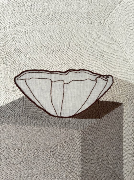 Vase Composition VII’26