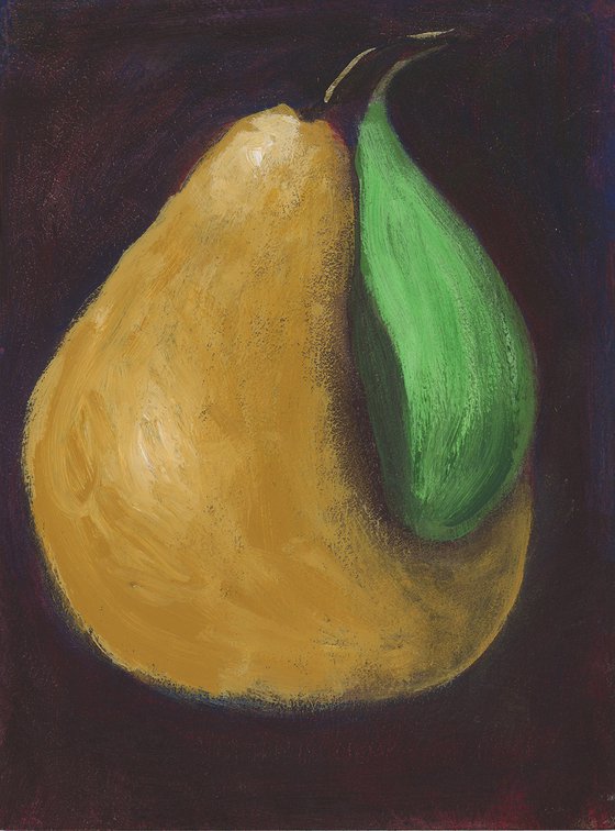 Big Pear