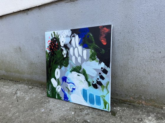 Remembering Balance 27