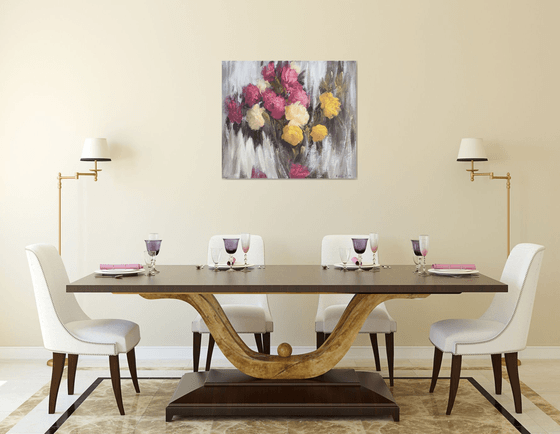 Tender Spring Blossoms