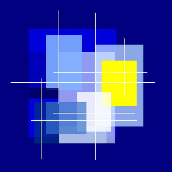 Structural Interference 1