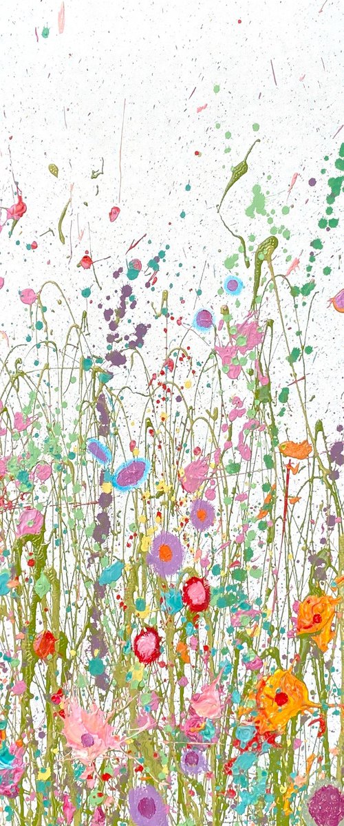 All of The Poems of My Heart by Yvonne  Coomber