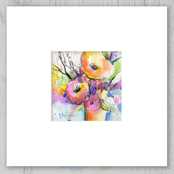 Beautiful Blooms 1