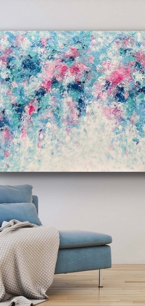 It's love No 10 by Ivana Gigovic