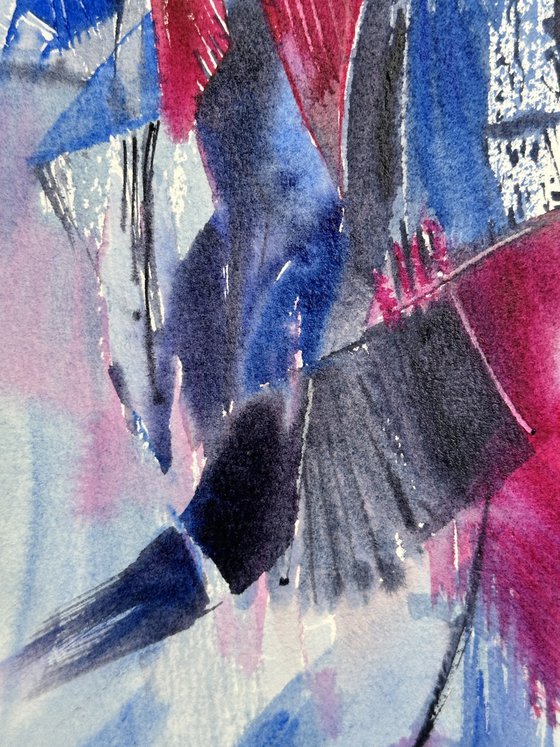 Tango: Composition 3