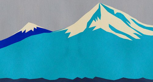 Artwork by Marina Krylova