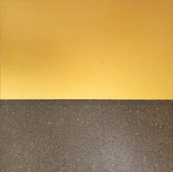 UnderCover Cork No. 1