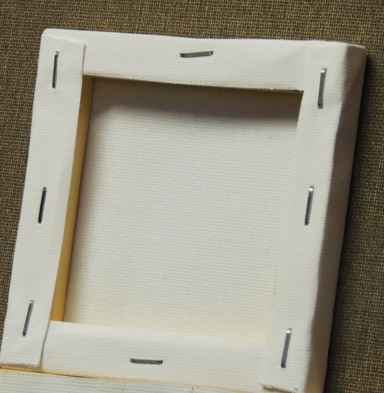 Trio - diptych