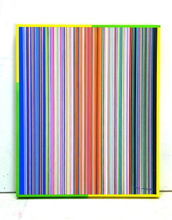 Tehos - Abstraction TC 04