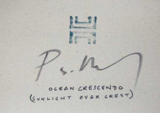 Oceanic Crescendo