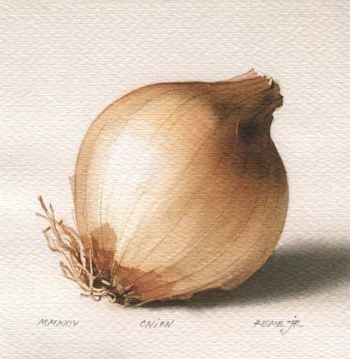 Onion by REME Jr.