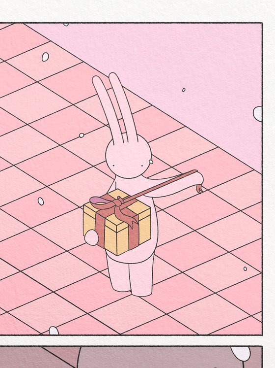 The Recurring Present