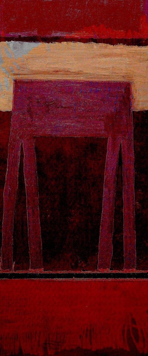 Liberation of the mind 101 by Geert Lemmers FPA