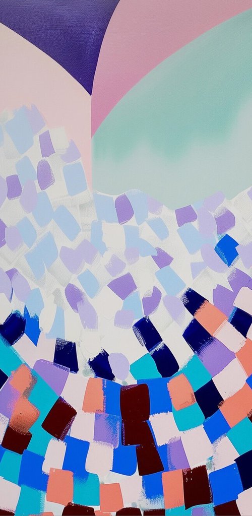 Cornucopia #2 by V+V Kniazievi