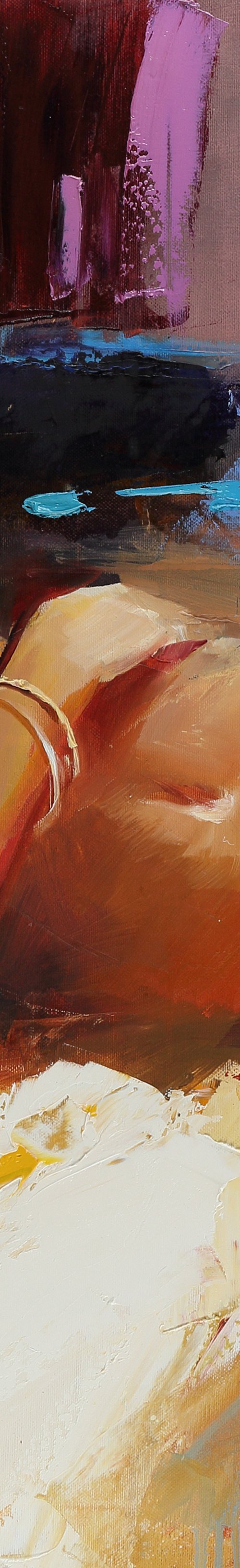 La vita è bella by Tetiana Bond