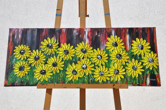 Sunflowers