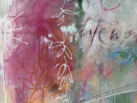 Life is on your side No.1