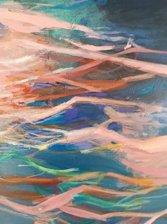 Waves Of Thought