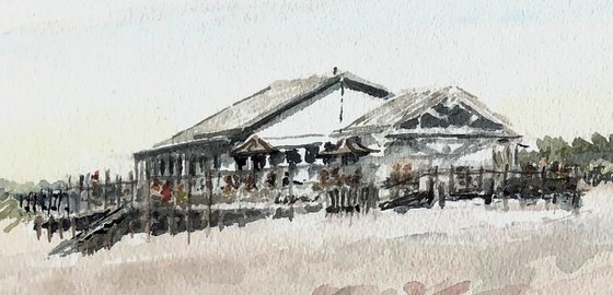 Come on down to Beachhouse 25