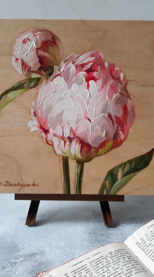 Refined by Nataly Derevyanko