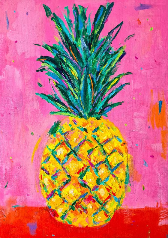 Pineapple