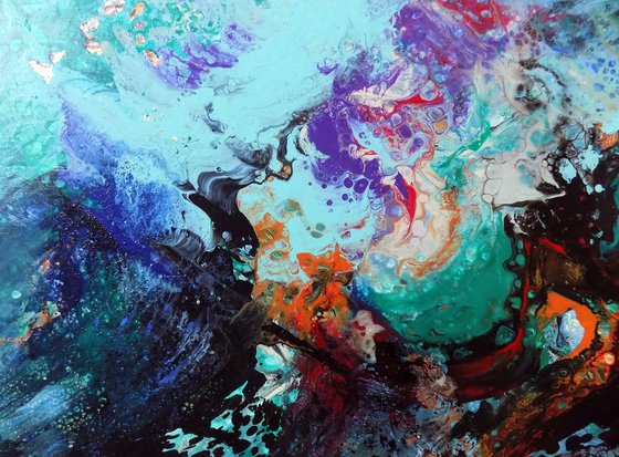 Where Depth Meets Light