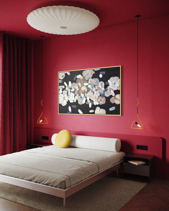 In the Shade of Spring