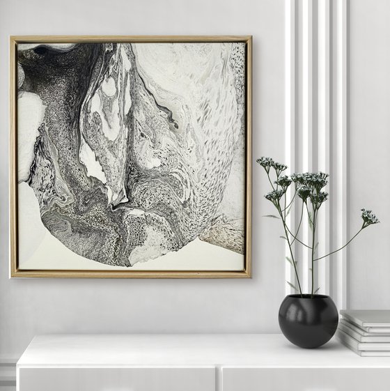 Budding Earth