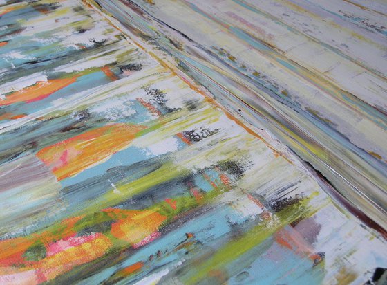 Dechiphering Nature II