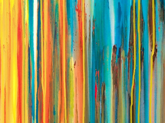 The Emotional Creation #208