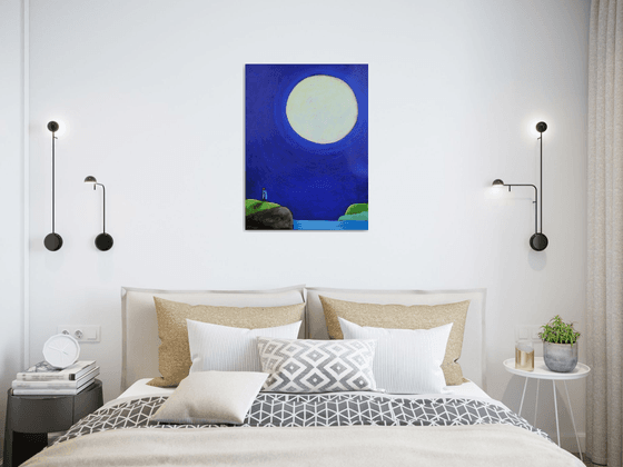 Lovers Moon
