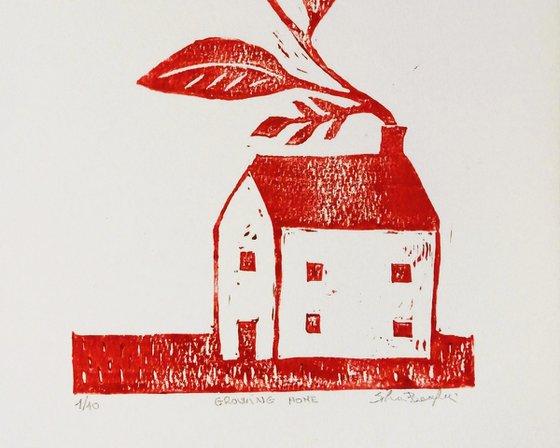 Growing home