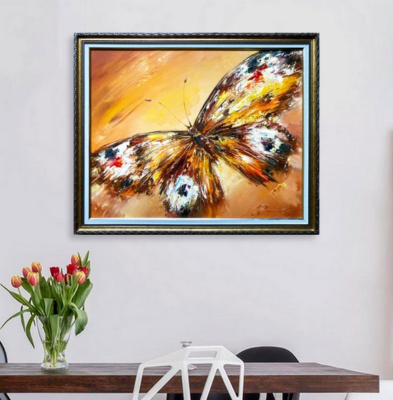Butterfly