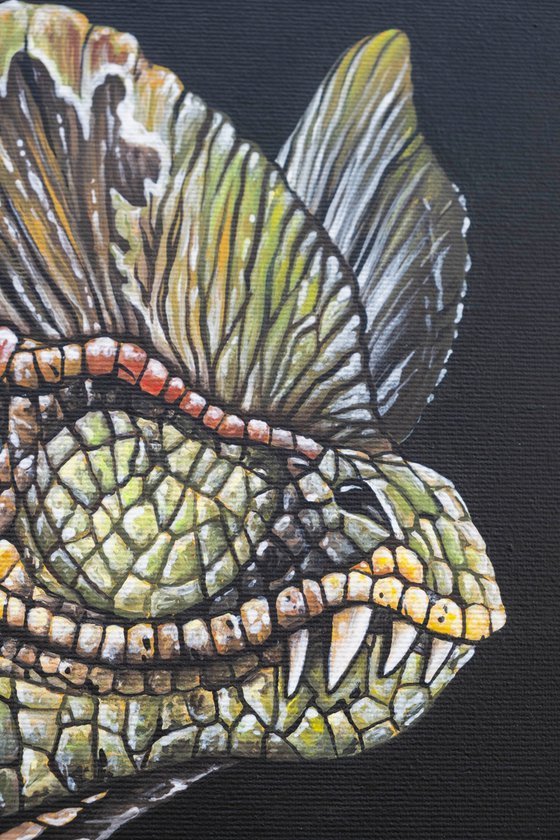 Erminasaurus