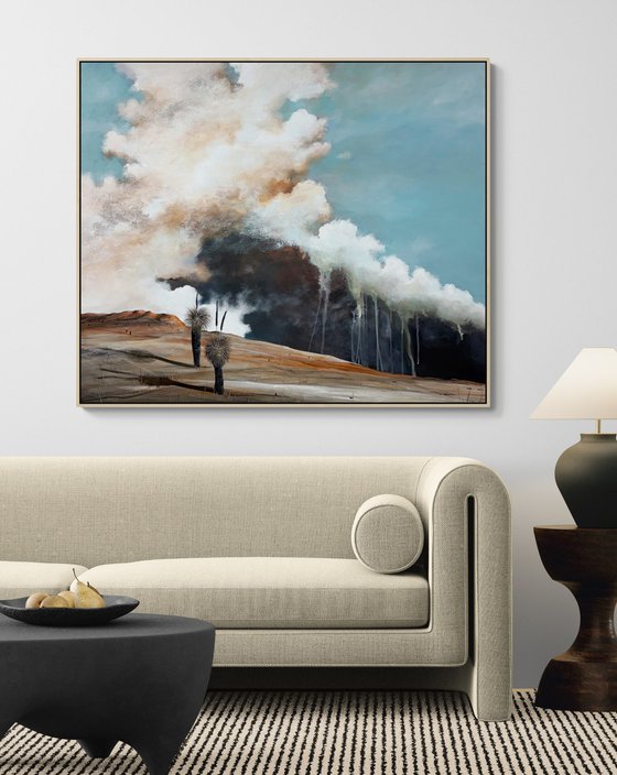 Where The Heart Lingers