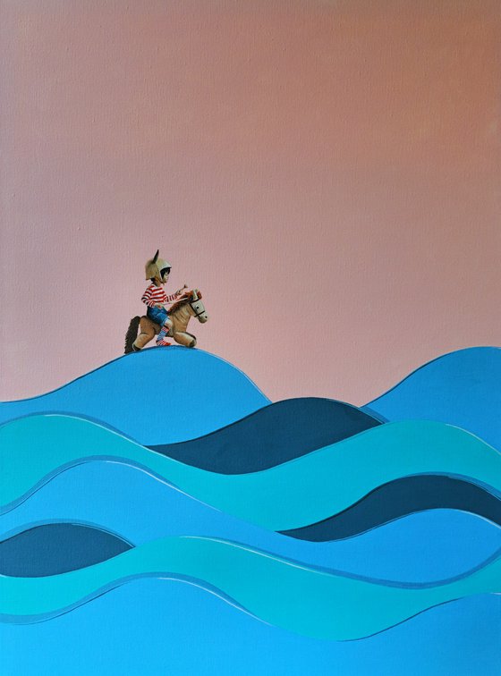Seahorse