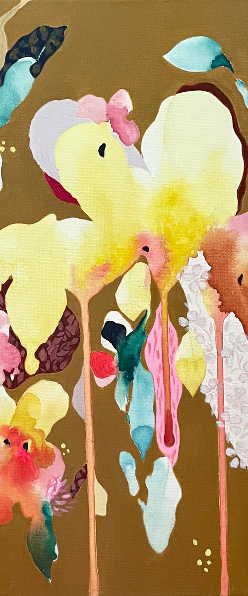 Brighter Days by Nicole Esposito Woodall