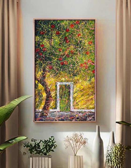 Sunlit Haven