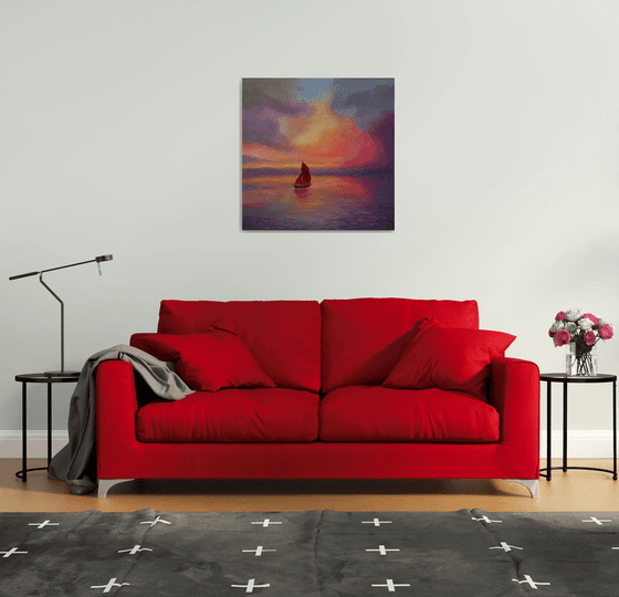 Red Sails