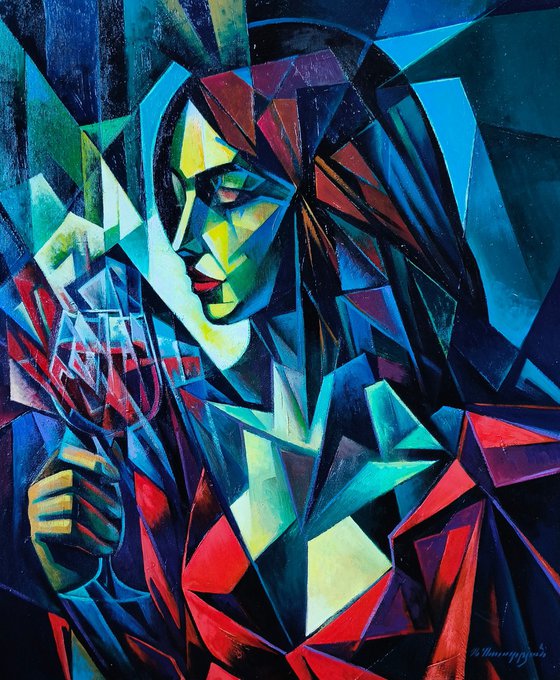 Moment of Reflection